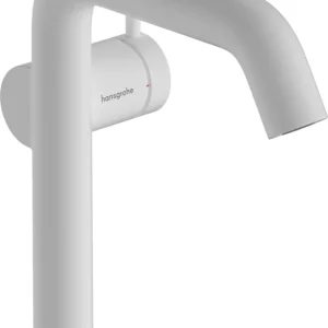 Achat Immédiat Mélangeur Monobloc Hansgrohe Tecturis S Blanc mat